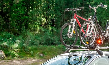 bike-rack
